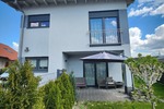 Exklusives Architektenhaus mit Wellnessbereich, PV-Anlage, Sauna und Garten im beliebten Siegelbach - Einfamilienhaus Kaiserslautern Siegelbach | Angebot:26270900