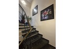 Chic & modern: Doppelhaushälfte mit Garten und vermietbarem 2-ZKB-Apartment in Lu-Oggersheim - Doppelhaushälfte Ludwigshafen Oggersheim-Notwende | Angebot:26404153