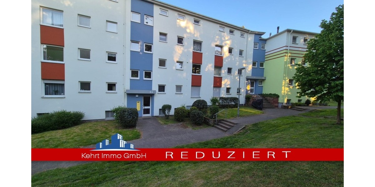 Wohnungsansicht 2