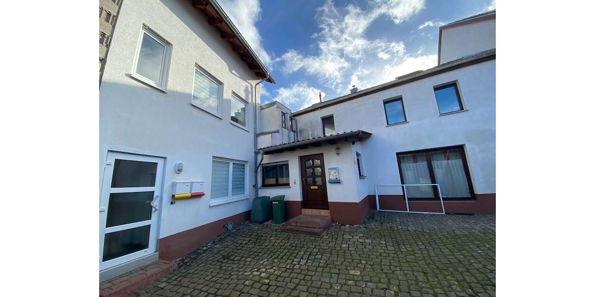 Einfamilienhaus Hettenleidelheim - 6 Zimmer, 211 m&sup2;, 430.000&euro; | Angebot:26266045