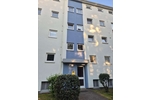 Kapitalanlage mit Perspektive: Moderne 3-Zimmer-Wohnung mit Balkon – neu vermietbar ab 01.07.2026 - Etagenwohnung Kaiserslautern Bahnheim | Angebot:27116703