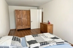 Modern. Effizient. Neuwertig – barrierefreie Erdgeschosswohnung mit Tiefgaragenstellplatz - Erdgeschoßwohnung Großniedesheim | Angebot:27196513