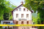 RESERVIERT - Waldgaststätte Siegfriedschmiede – traditionsreiches Schmuckstück im Edenkobener Tal. - Gewerbeobjekt Edenkoben | Angebot:27159274
