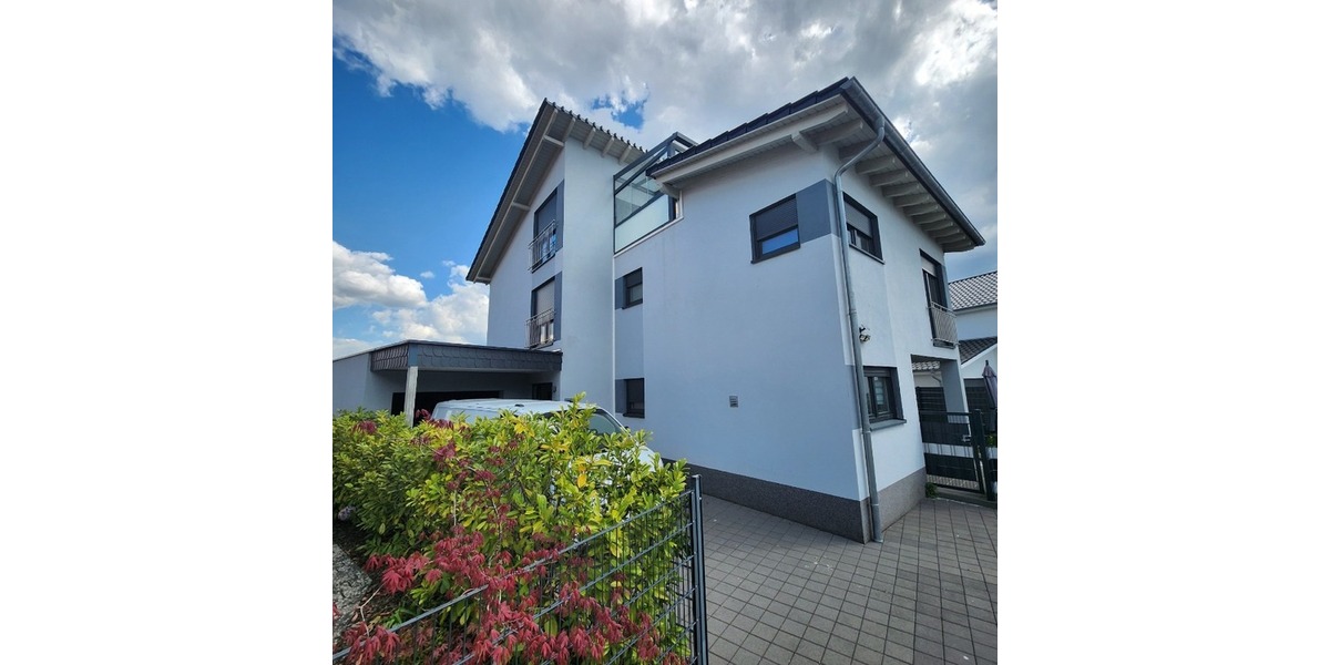Exklusives Architektenhaus mit Wellnessbereich, PV-Anlage, Sauna und Garten im beliebten Siegelbach - Einfamilienhaus Kaiserslautern Siegelbach | Angebot:26270900