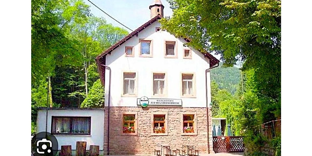 Frontansicht