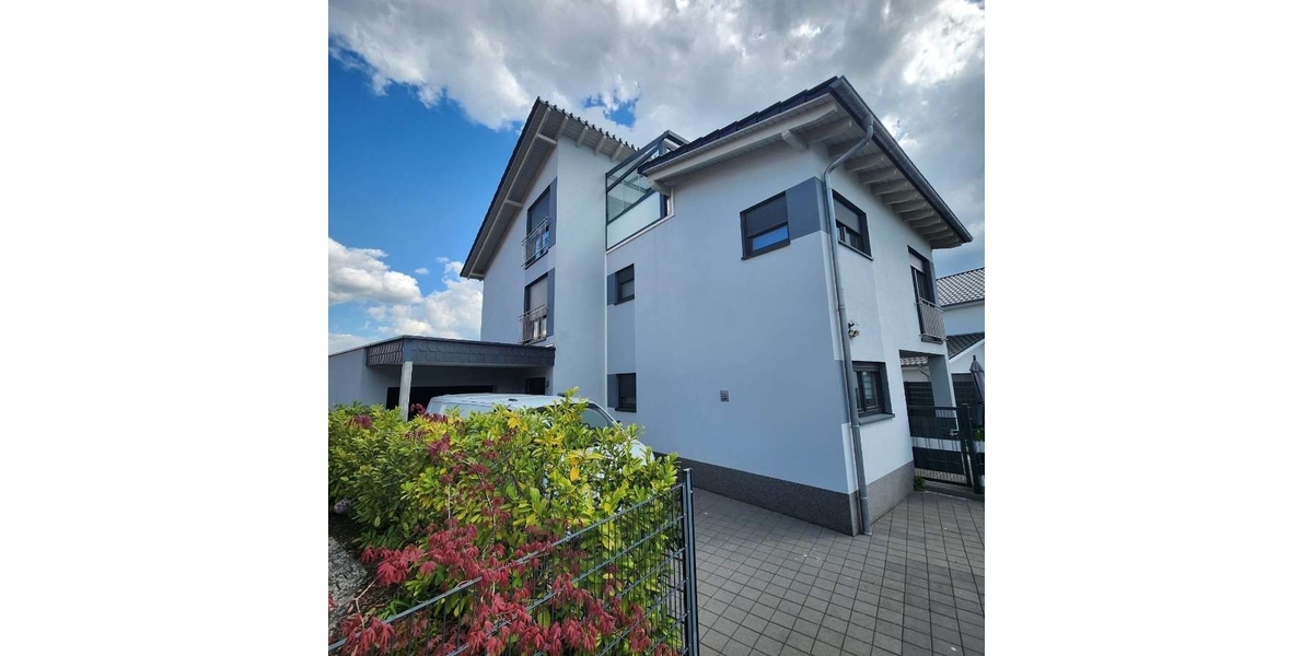 Exklusives Architektenhaus mit Wellnessbereich, PV-Anlage, Sauna und Garten im beliebten Siegelbach - Einfamilienhaus Kaiserslautern Siegelbach | Angebot:27159265
