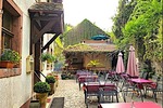 Waldgaststätte Siegfriedschmiede – Ein traditionsreiches Schmuckstück im Edenkobener Tal. - Gewerbeobjekt Edenkoben | Angebot:26402410