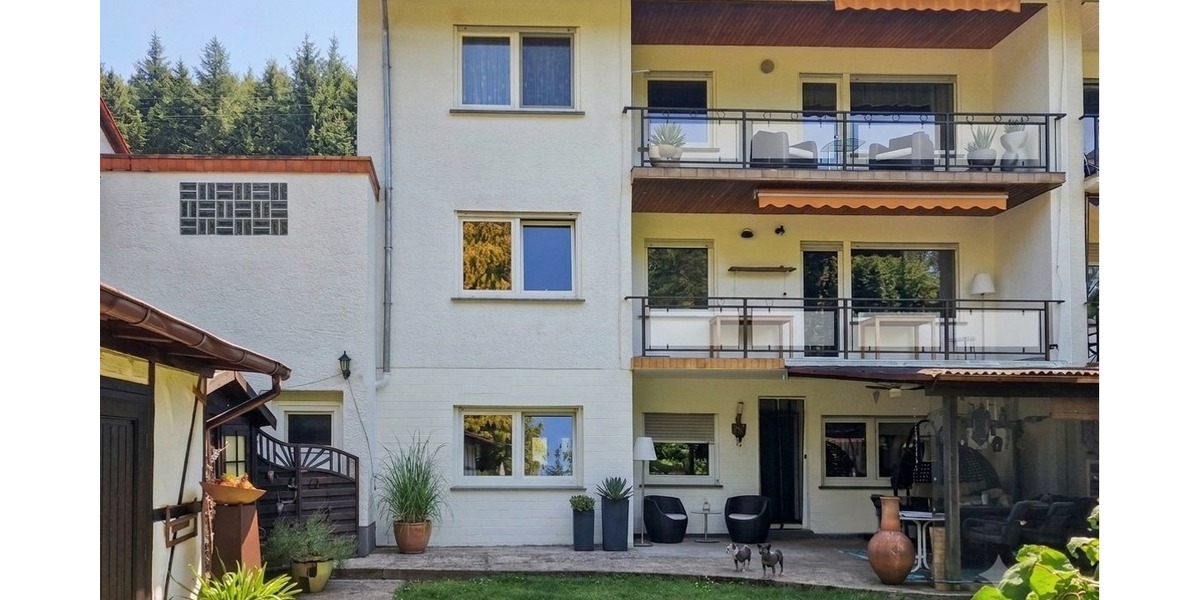 Rückansicht