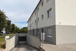 Modern. Effizient. Neuwertig – barrierefreie Erdgeschosswohnung mit Tiefgaragenstellplatz - Erdgeschoßwohnung Großniedesheim | Angebot:27196513