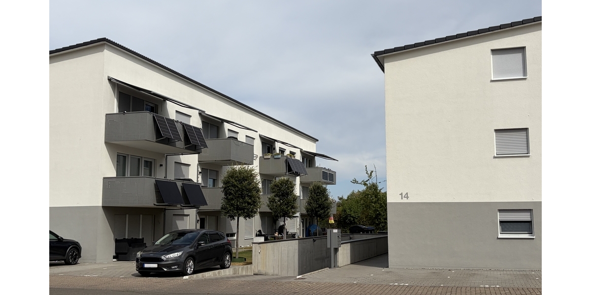 Außenansicht