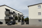 Modern. Effizient. Neuwertig – barrierefreie Erdgeschosswohnung mit Tiefgaragenstellplatz - Erdgeschoßwohnung Großniedesheim | Angebot:27196513