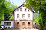 RESERVIERT - Waldgaststätte Siegfriedschmiede – traditionsreiches Schmuckstück im Edenkobener Tal. - Gewerbeobjekt Edenkoben | Angebot:27159274