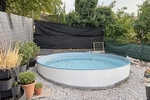 Familienfreundliches Einfamilienhaus in Eisenberg mit schönem Garten, Pool, Solaranlage & Garage - Einfamilienhaus Eisenberg (Pfalz) | Angebot:27284938